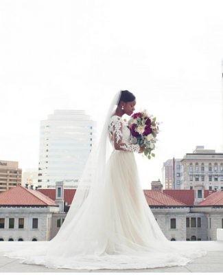 Tiffanys Bridal