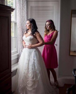 Tiffanys Bridal